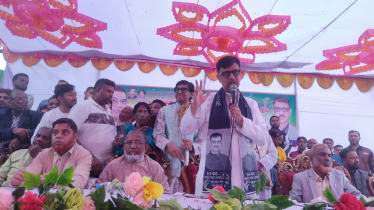 ‘বিএনপির কোনো নেতাকর্মী ইট-বালু-সিমেন্টের ব্যবসা করতে পারবেনা’