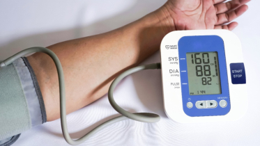 বিবিএসের জরিপ: দেশের মানুষের বড় রোগ উচ্চ রক্তচাপ