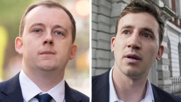 চীনা গুপ্তচর মামলার ব্যর্থতায় পুনারাবৃত্তি হতে পারে, ইউকে এমপিদের সতর্কতা 