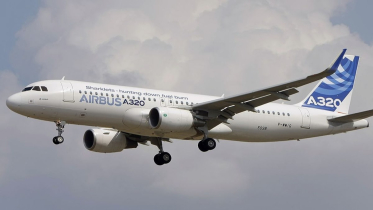 এয়ারবাসে বড় ত্রুটি, বিঘ্নিত হতে পারে হাজার হাজার ফ্লাইট