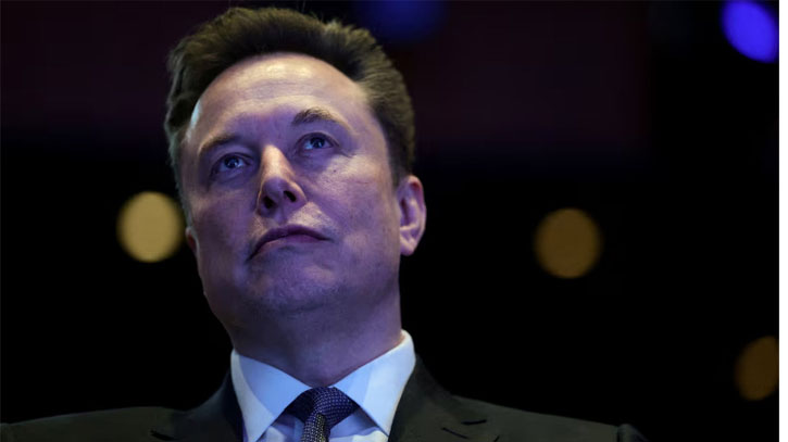 ইন্দোনেশিয়া ইলন মাস্কের এআই চ্যাটবট গ্রোক বন্ধ