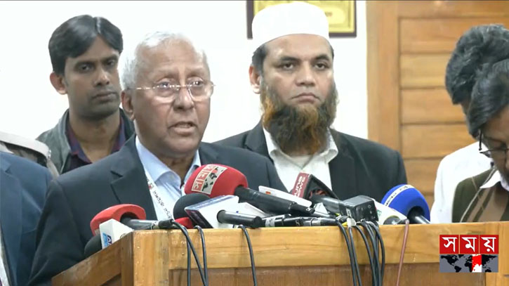 ত্রয়োদশ সংসদ নির্বাচন ও গণভোটে ৫০ বিদেশি সাংবাদিক ও ৭৮ পর্যবেক্ষক আগ্রহী