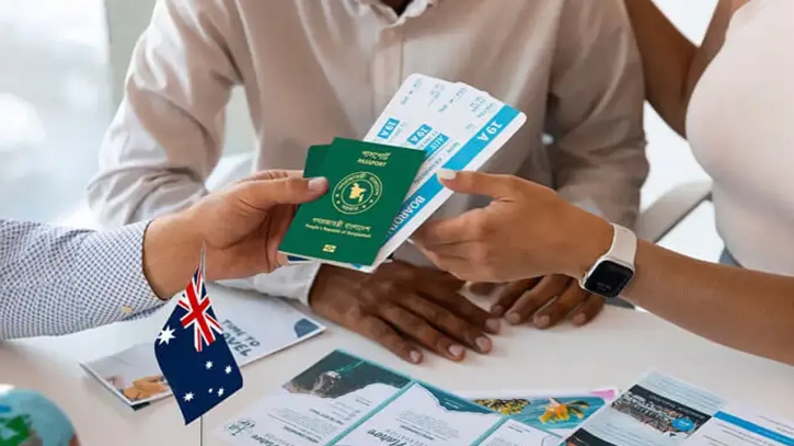 বাংলাদেশি শিক্ষার্থীদের জন্য অস্ট্রেলিয়ার স্টুডেন্ট ভিসা প্রক্রিয়া আরও কঠিন