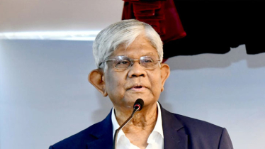 পে স্কেল দ্রুত বাস্তবায়নের আভাস অর্থ উপদেষ্টার