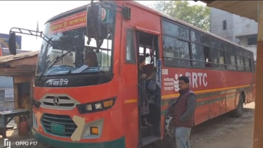 রাঙামাটিতে পূর্বঘোষিত ছাড়াই পরিবহন ধর্মঘট, যাত্রীরা বিপাকে