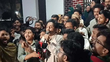 তিন শিক্ষার্থীর রিটে স্থগিত শাকসু নির্বাচন, উত্তাল ক্যাম্পাস তিন শিক্ষার্থীর রিটে স্থগিত শাকসু নির্বাচন, উত্তাল ক্যাম্পাস