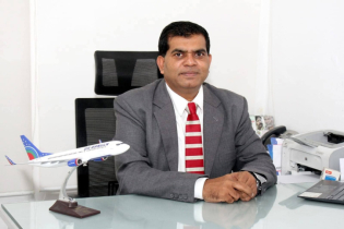 বিমানবন্দর ভিত্তিক অর্থনীতি: আকাশপথ ঘিরে নতুন সমৃদ্ধির নকশা