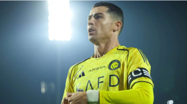 আল নাসরকে জিতিয়ে ১০০০ গোলের আরও কাছে রোনালদো