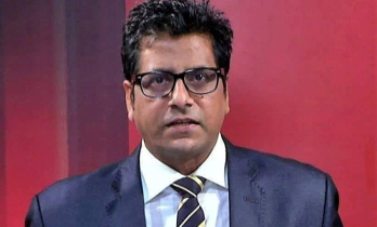 জামিন পাননি সাংবাদিক আনিস আলমগীর জামিন পাননি সাংবাদিক আনিস আলমগীর