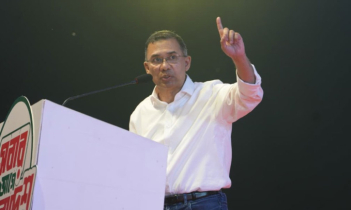 দিল্লি নয়, পিন্ডি নয়, সবার আগে বাংলাদেশ : তারেক রহমান দিল্লি নয়, পিন্ডি নয়, সবার আগে বাংলাদেশ : তারেক রহমান