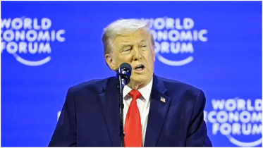 গ্রিনল্যান্ড দখলে বলপ্রয়োগ করবো না, বললেন ট্রাম্প