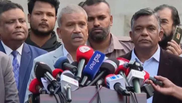 আমরা আইসিসি থেকে সুবিচার পাইনি: ক্রীড়া উপদেষ্টা