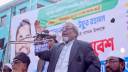ভোটকেন্দ্র দখল করতে গেলে পরিবার থেকে বিদায় নিয়ে যাবেন: আহসান উল্লাহ