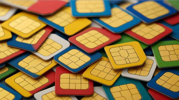 দেশে বন্ধ হয়েছে ৮৮ লাখের বেশি সিম